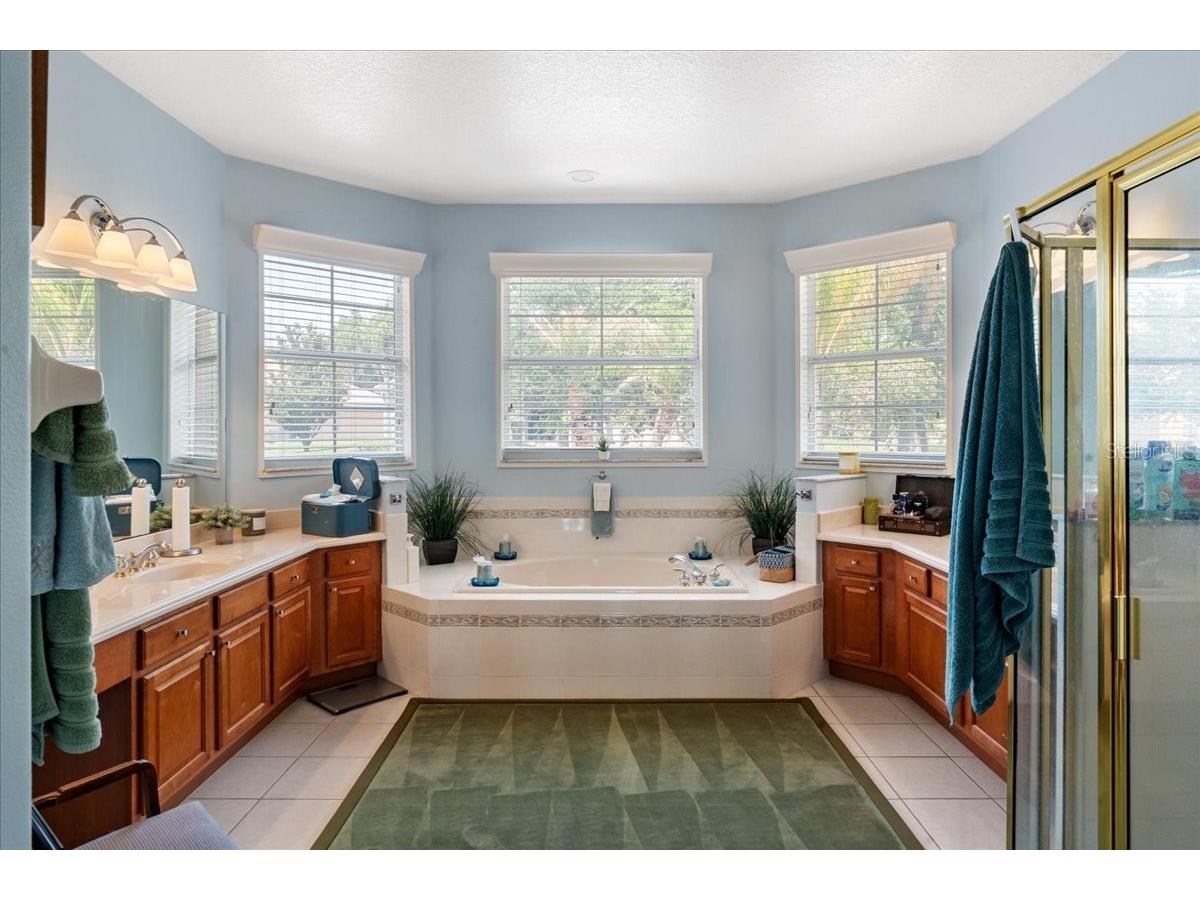 3544 Sunset Isle Boulevard Kissimmee FL 34746 - LAKE TOHO O6405414 image24