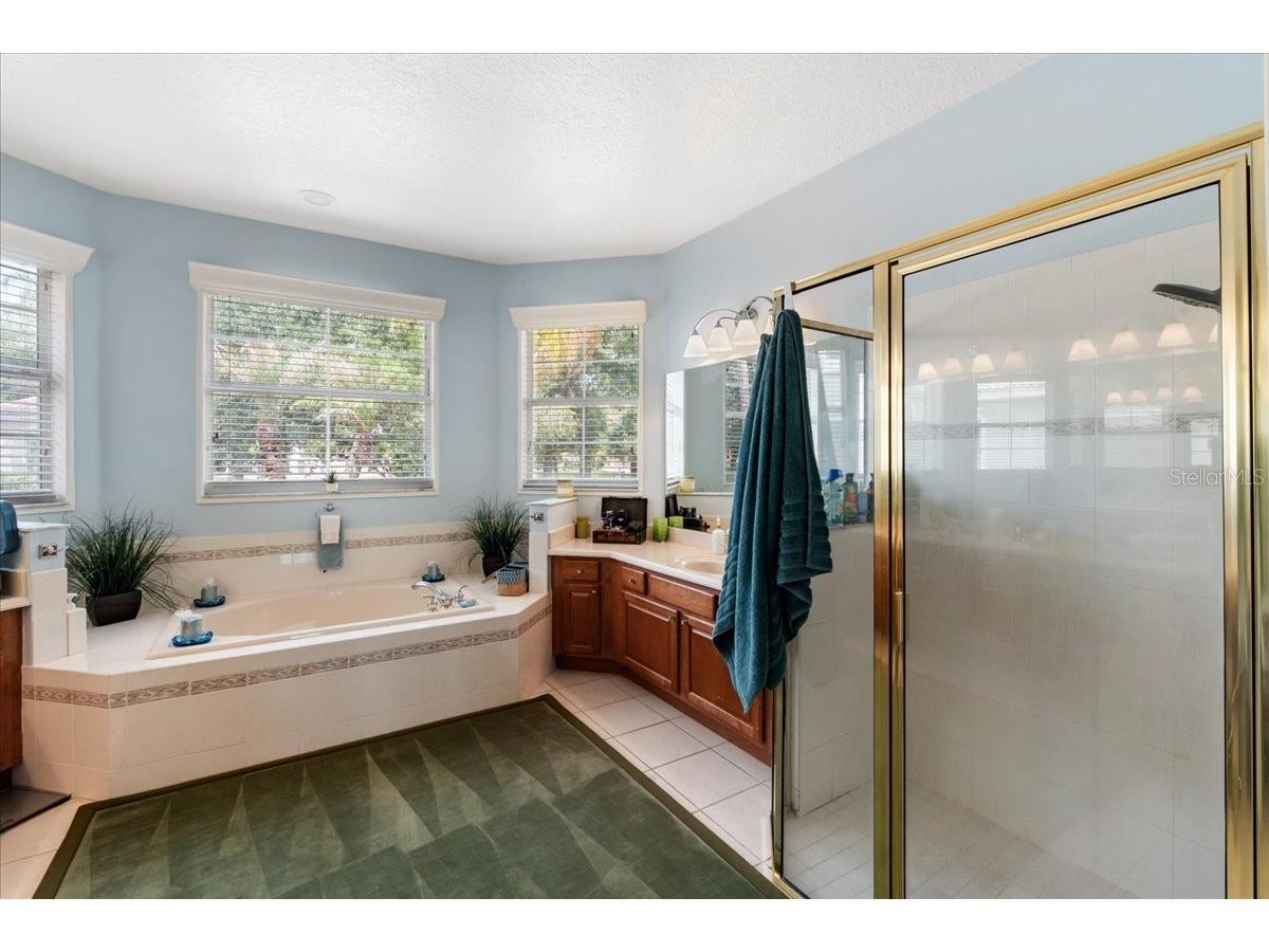 3544 Sunset Isle Boulevard Kissimmee FL 34746 - LAKE TOHO O6405414 image25