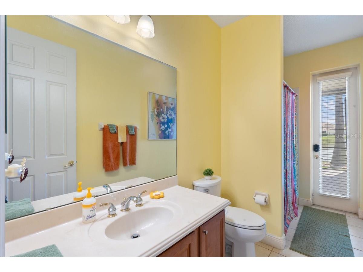 3544 Sunset Isle Boulevard Kissimmee FL 34746 - LAKE TOHO O6405414 image28