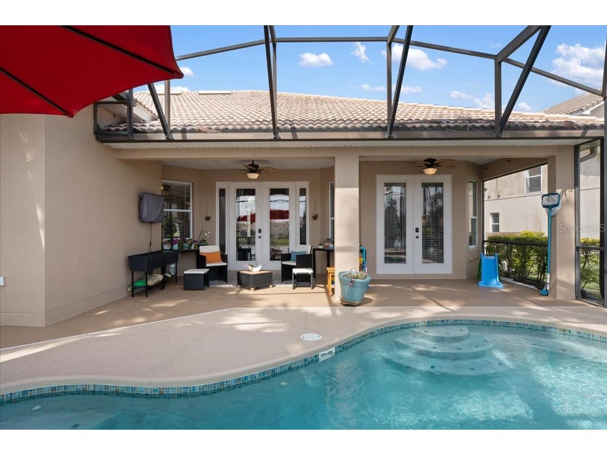 3544 Sunset Isle Boulevard Kissimmee FL 34746 - LAKE TOHO O6405414 image36