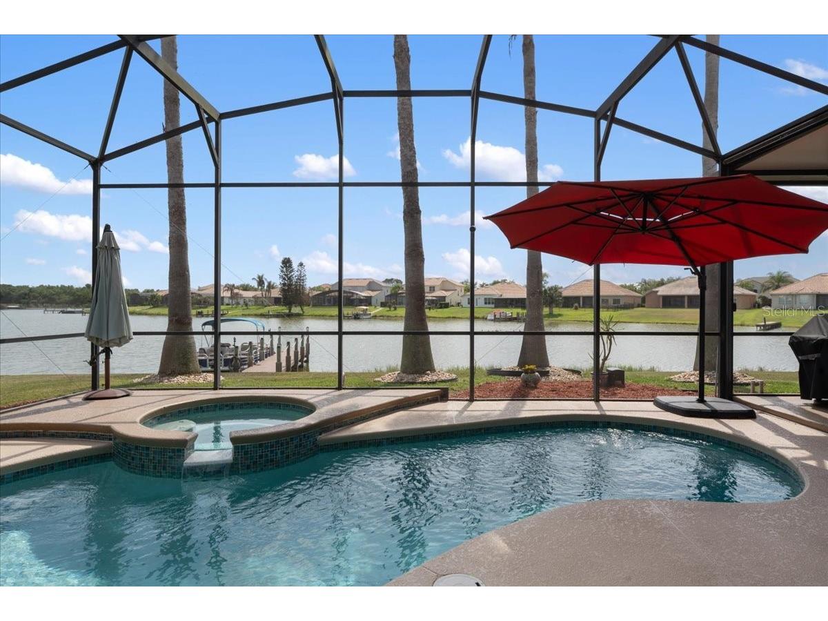 3544 Sunset Isle Boulevard Kissimmee FL 34746 - LAKE TOHO O6405414 image38