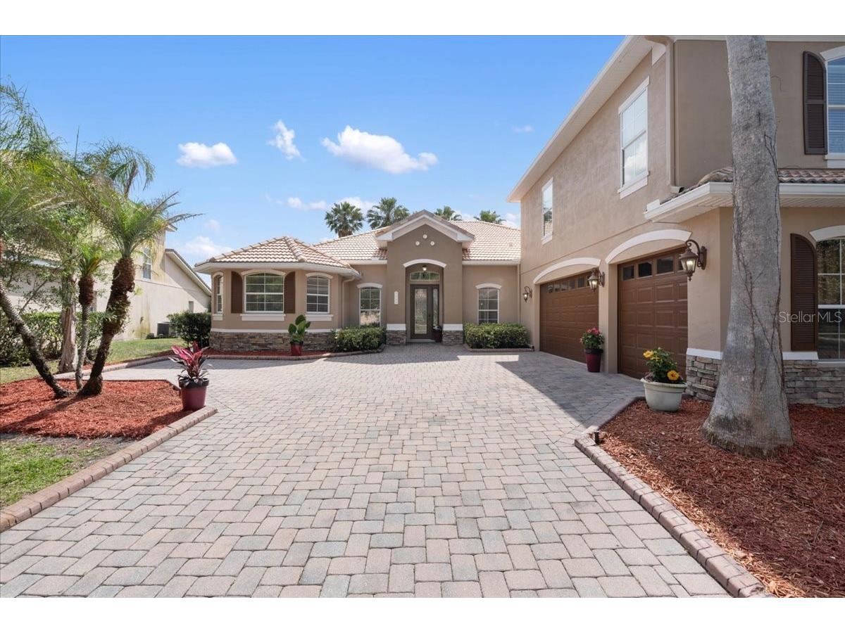 3544 Sunset Isle Boulevard Kissimmee FL 34746 - LAKE TOHO O6405414 image4