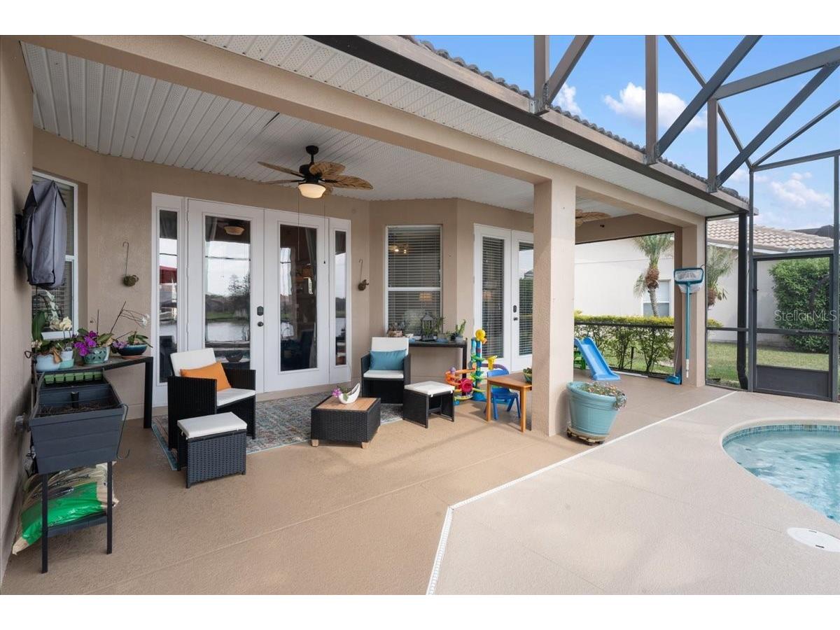 3544 Sunset Isle Boulevard Kissimmee FL 34746 - LAKE TOHO O6405414 image40