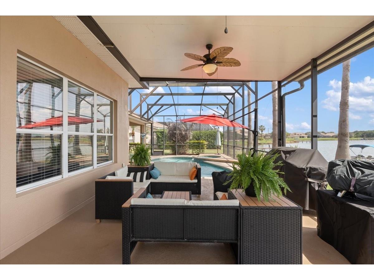 3544 Sunset Isle Boulevard Kissimmee FL 34746 - LAKE TOHO O6405414 image41