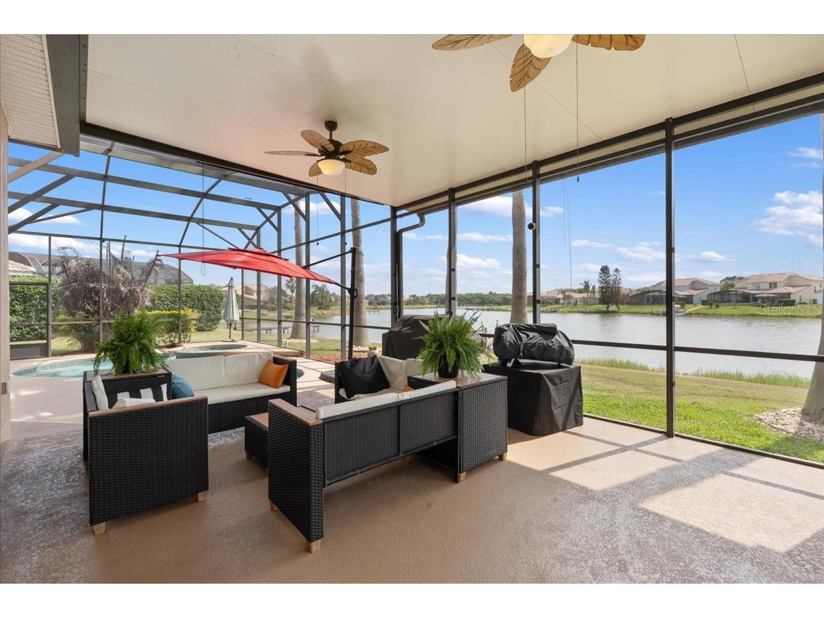 3544 Sunset Isle Boulevard Kissimmee FL 34746 - LAKE TOHO O6405414 image42