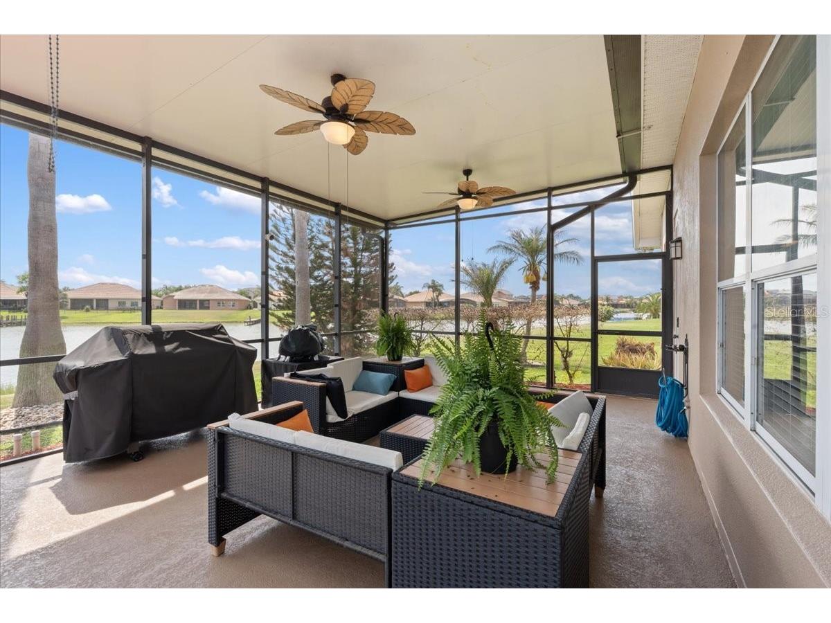 3544 Sunset Isle Boulevard Kissimmee FL 34746 - LAKE TOHO O6405414 image43