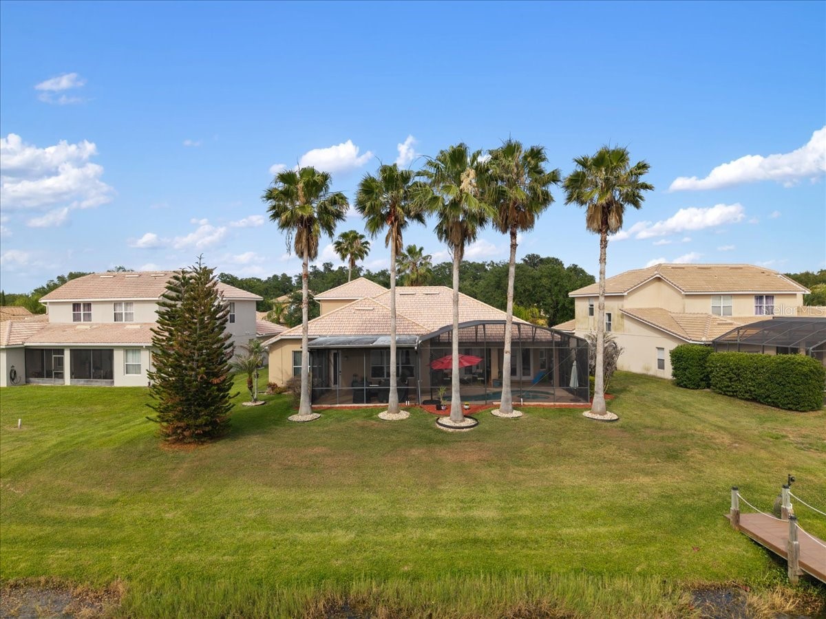3544 Sunset Isle Boulevard Kissimmee FL 34746 - LAKE TOHO O6405414 image45