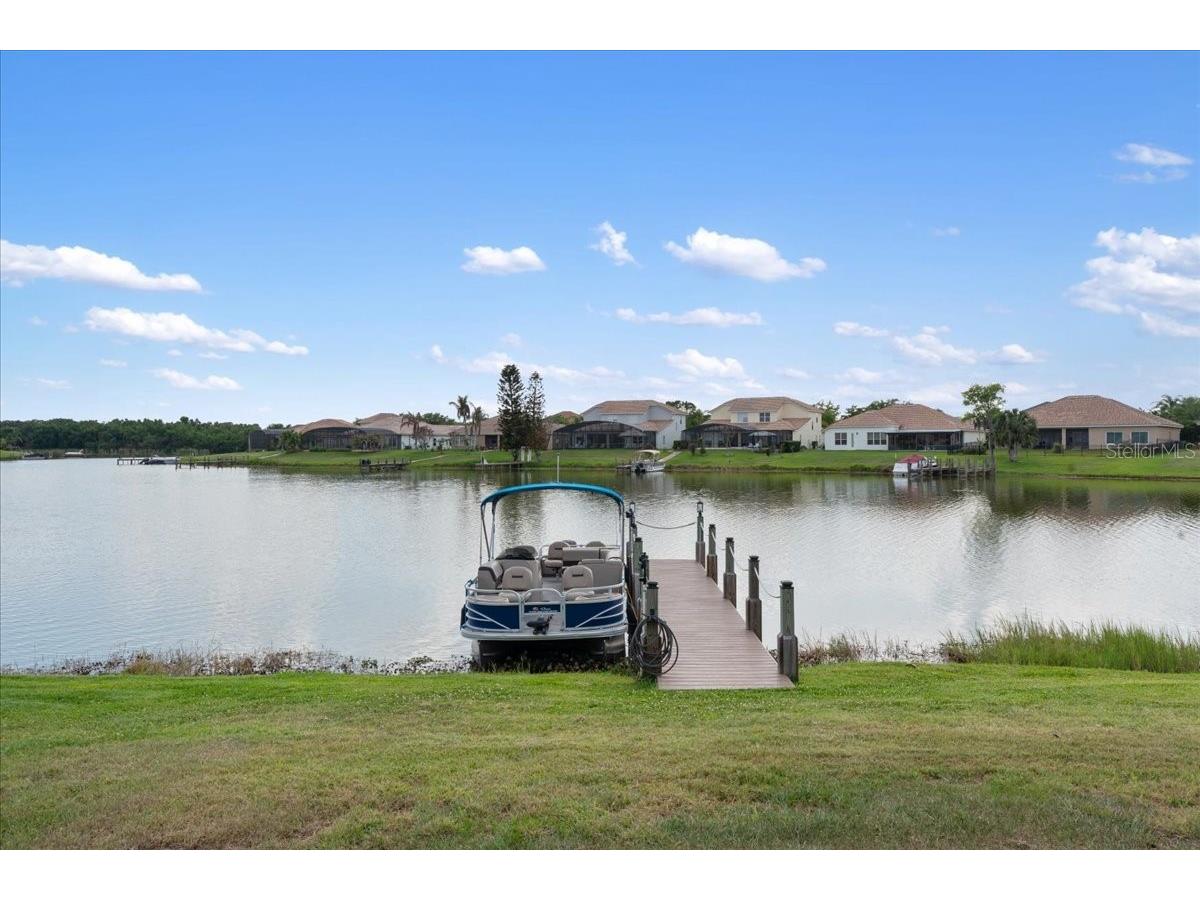 3544 Sunset Isle Boulevard Kissimmee FL 34746 - LAKE TOHO O6405414 image46