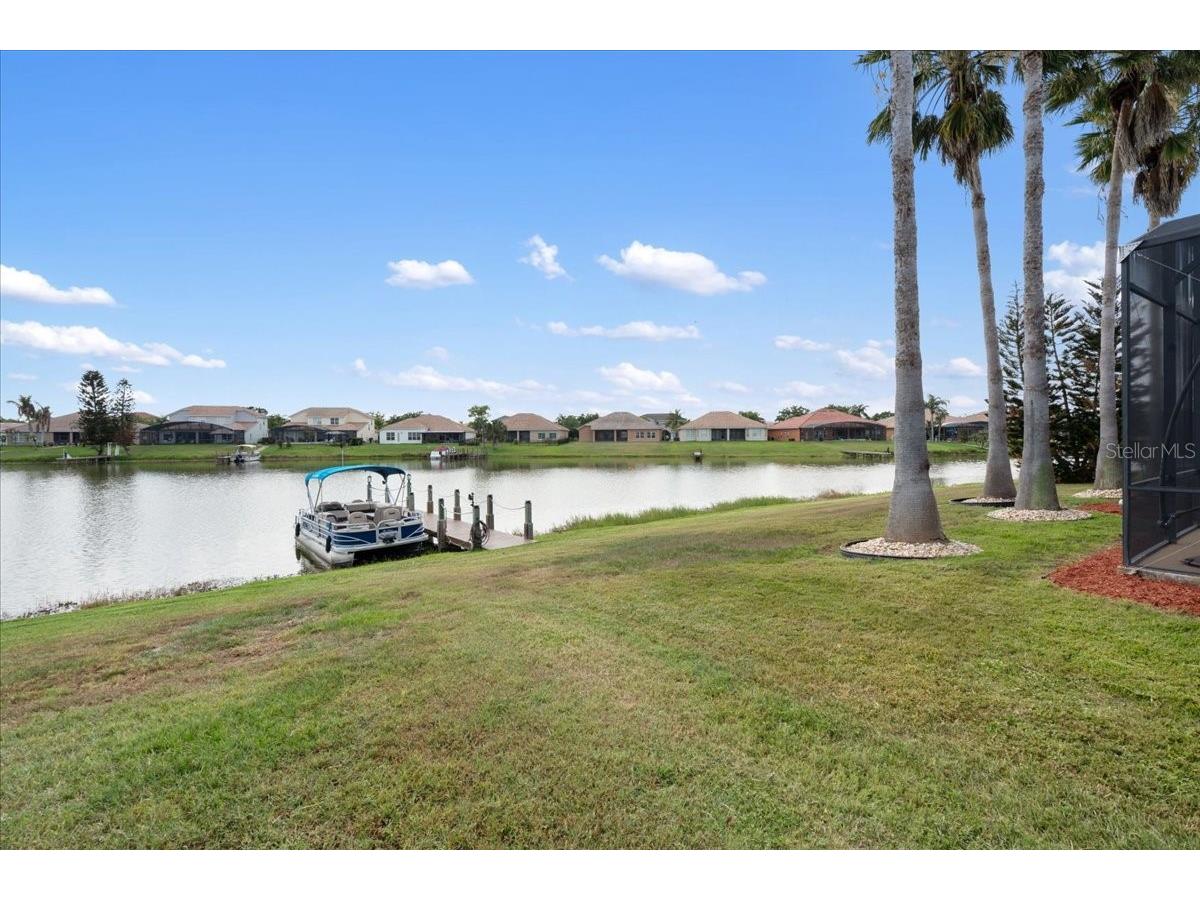 3544 Sunset Isle Boulevard Kissimmee FL 34746 - LAKE TOHO O6405414 image47