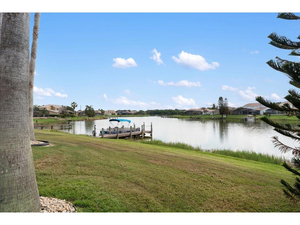 3544 Sunset Isle Boulevard Kissimmee FL 34746 - LAKE TOHO O6405414 image48