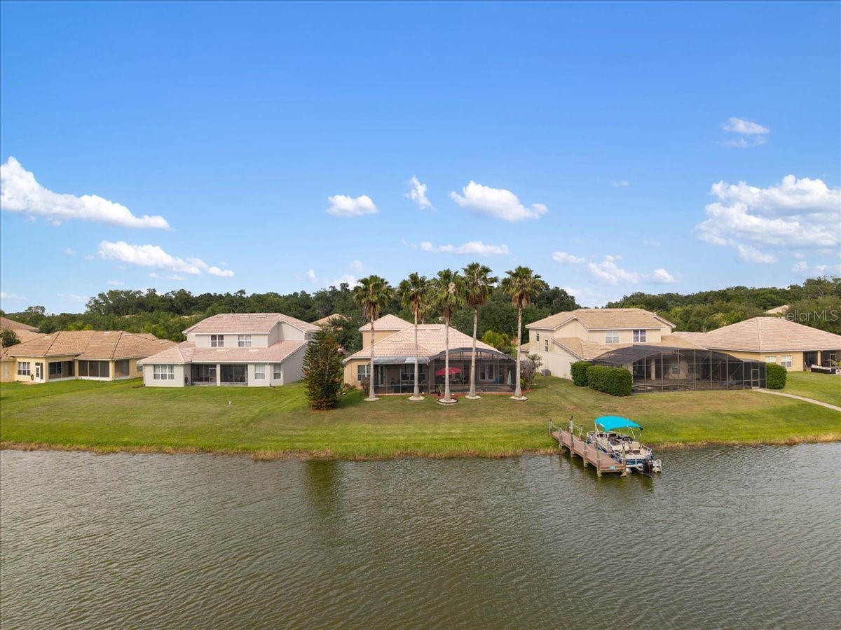 3544 Sunset Isle Boulevard Kissimmee FL 34746 - LAKE TOHO O6405414 image49