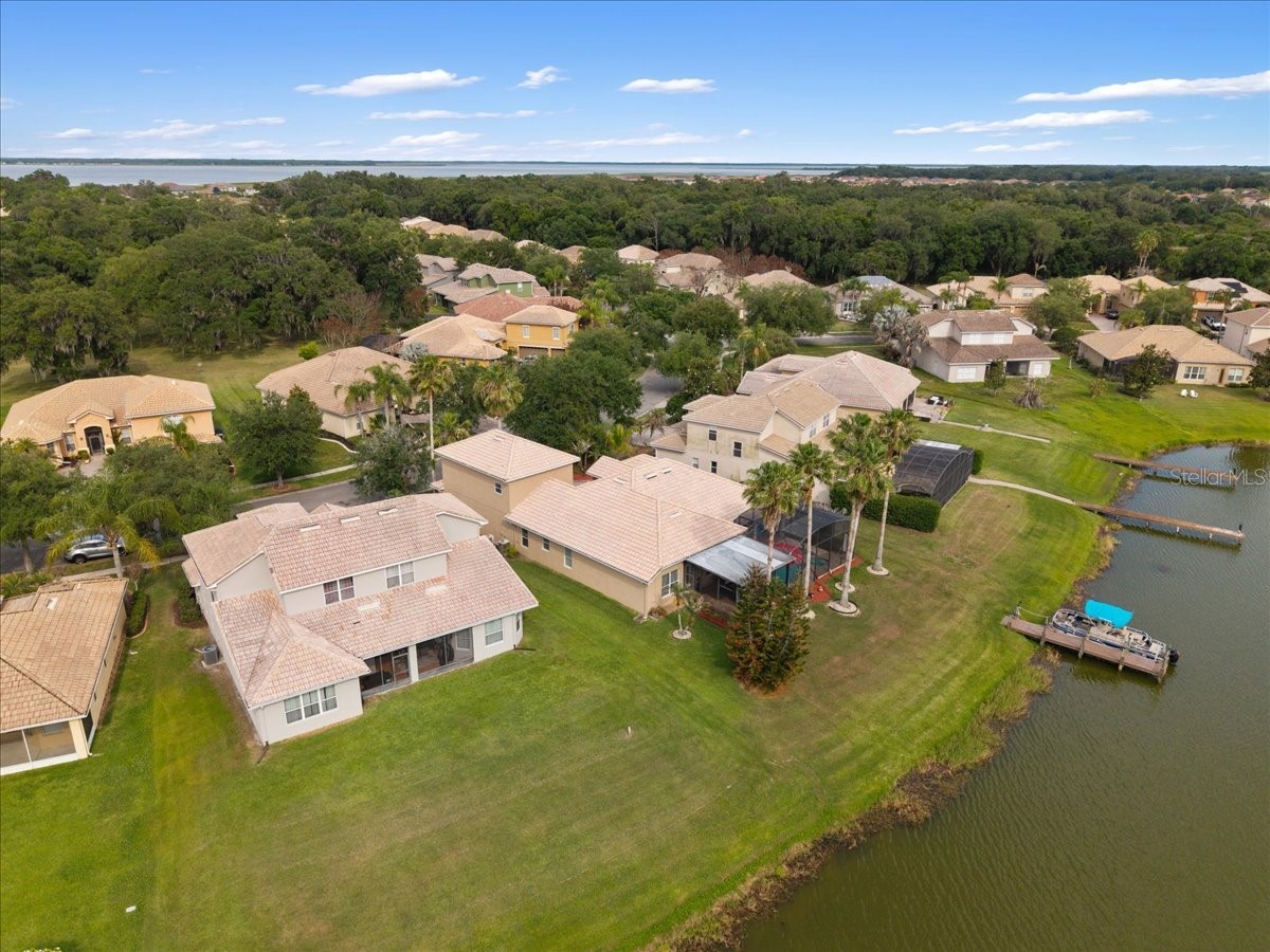 3544 Sunset Isle Boulevard Kissimmee FL 34746 - LAKE TOHO O6405414 image50
