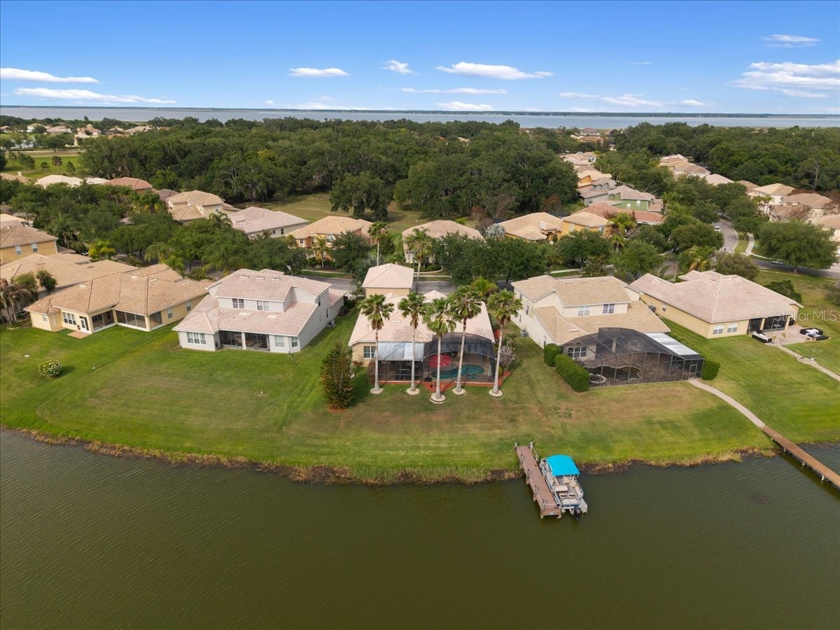 3544 Sunset Isle Boulevard Kissimmee FL 34746 - LAKE TOHO O6405414 image51