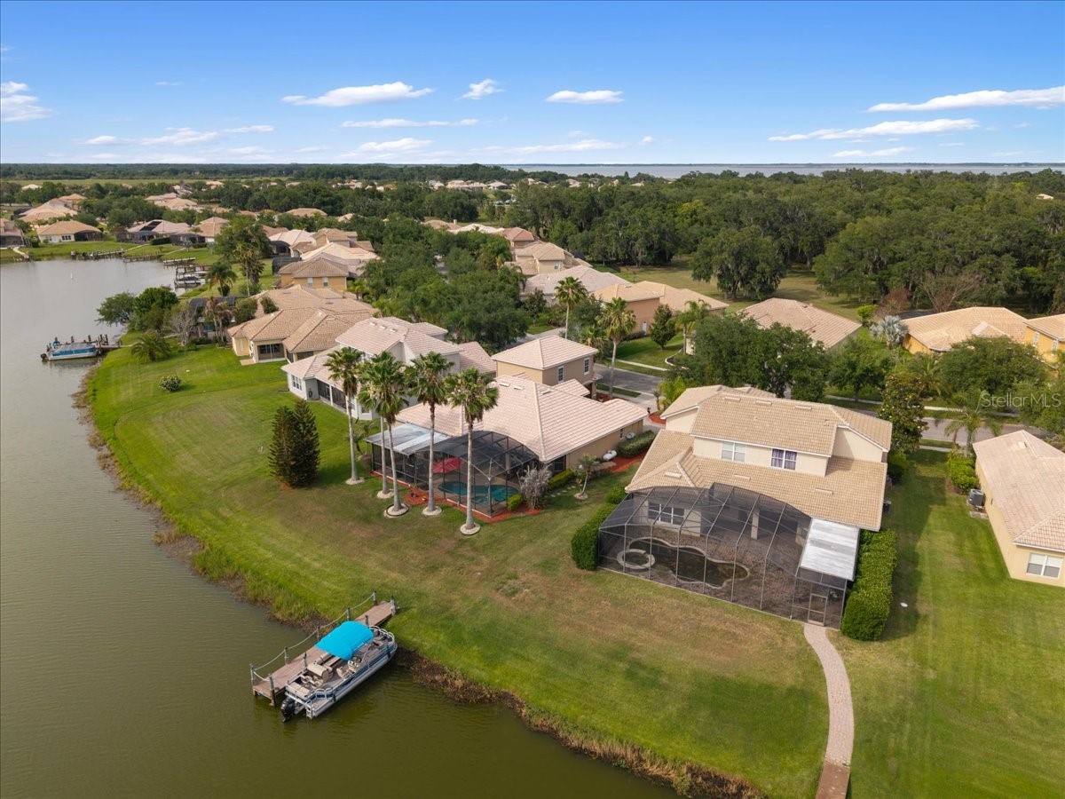 3544 Sunset Isle Boulevard Kissimmee FL 34746 - LAKE TOHO O6405414 image52