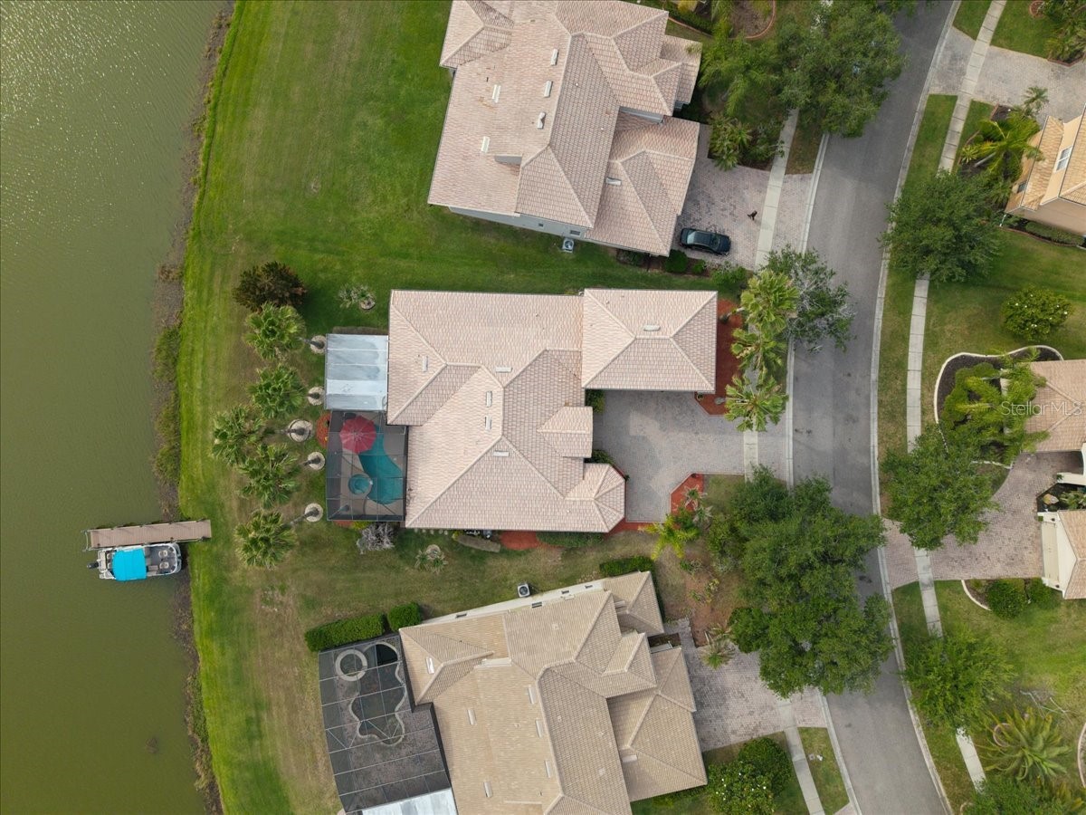 3544 Sunset Isle Boulevard Kissimmee FL 34746 - LAKE TOHO O6405414 image53