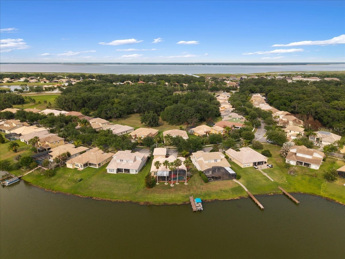 3544 Sunset Isle Boulevard Kissimmee FL 34746 - LAKE TOHO O6405414 image54