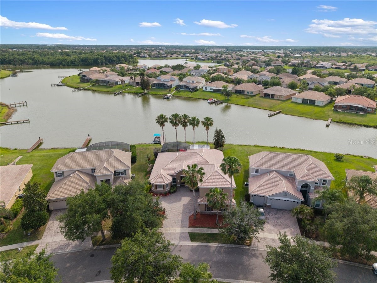 3544 Sunset Isle Boulevard Kissimmee FL 34746 - LAKE TOHO O6405414 image55