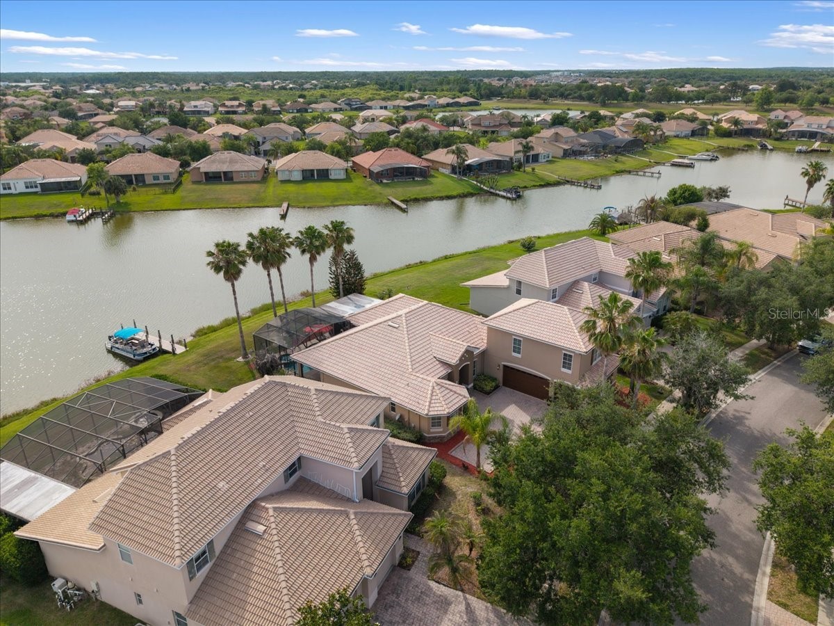 3544 Sunset Isle Boulevard Kissimmee FL 34746 - LAKE TOHO O6405414 image56
