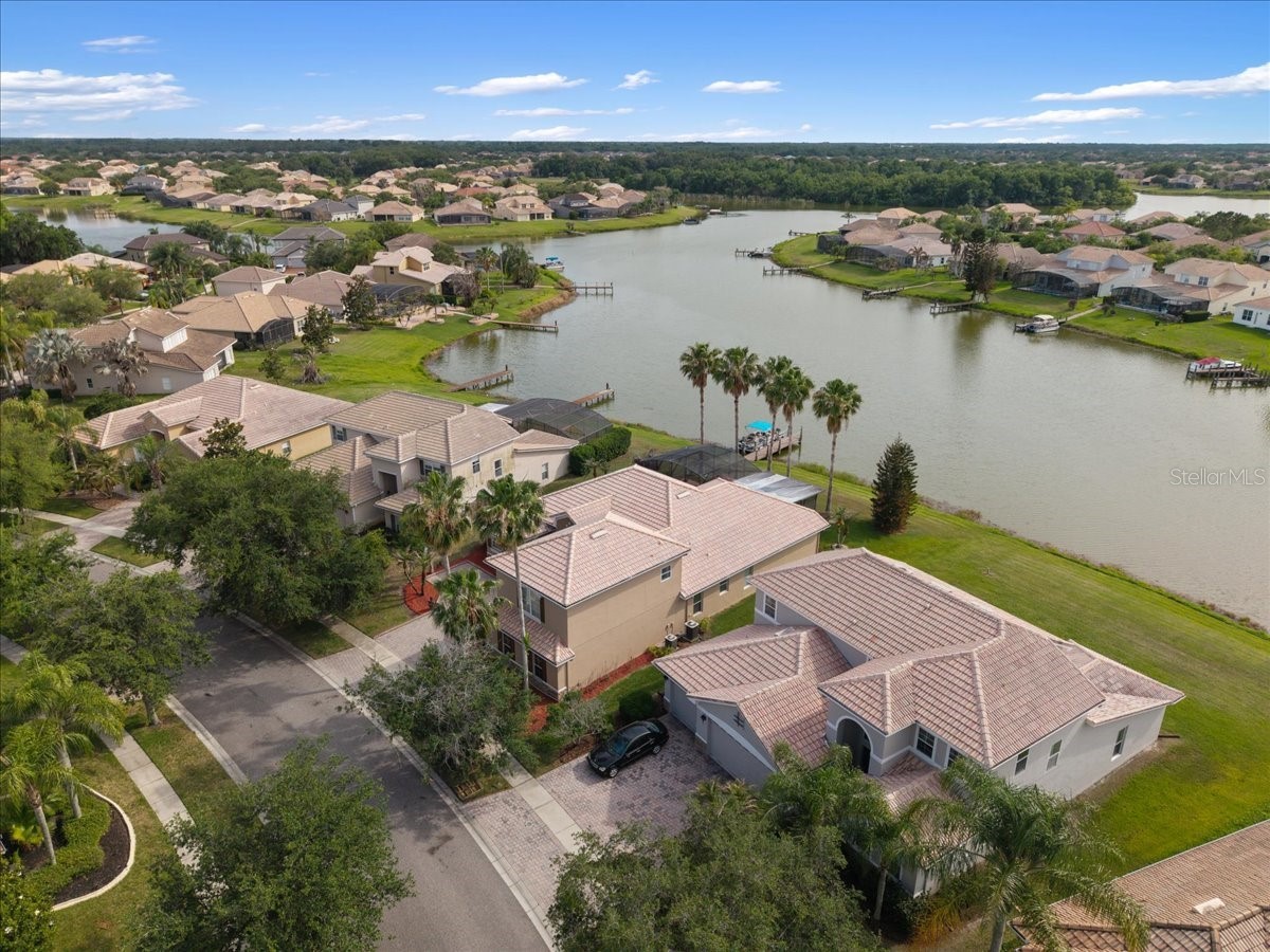 3544 Sunset Isle Boulevard Kissimmee FL 34746 - LAKE TOHO O6405414 image57