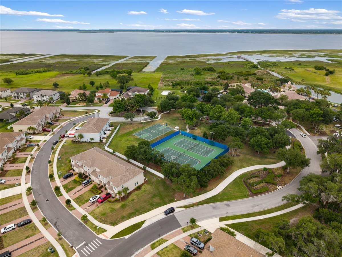 3544 Sunset Isle Boulevard Kissimmee FL 34746 - LAKE TOHO O6405414 image64