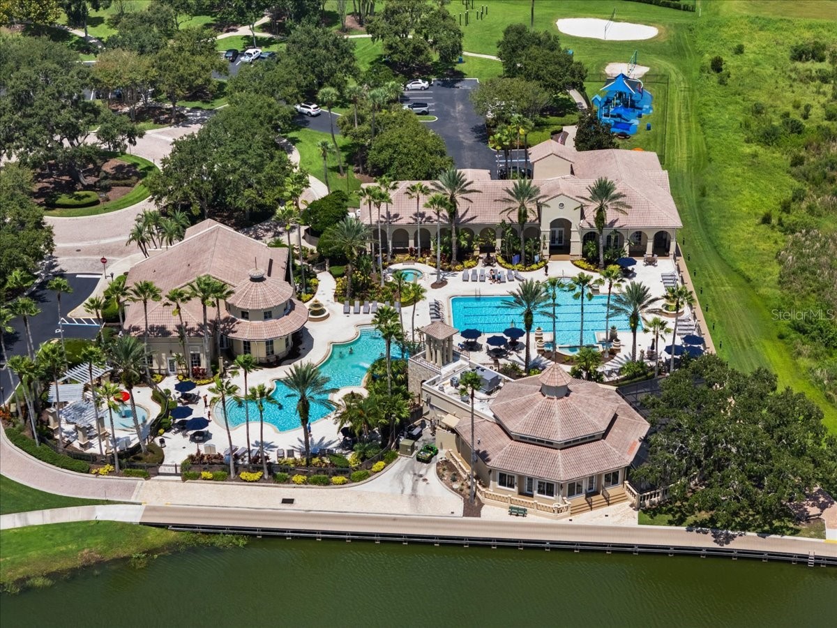 3544 Sunset Isle Boulevard Kissimmee FL 34746 - LAKE TOHO O6405414 image65