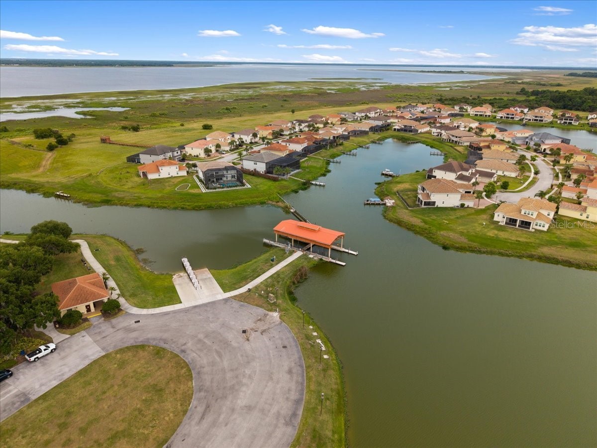 3544 Sunset Isle Boulevard Kissimmee FL 34746 - LAKE TOHO O6405414 image66