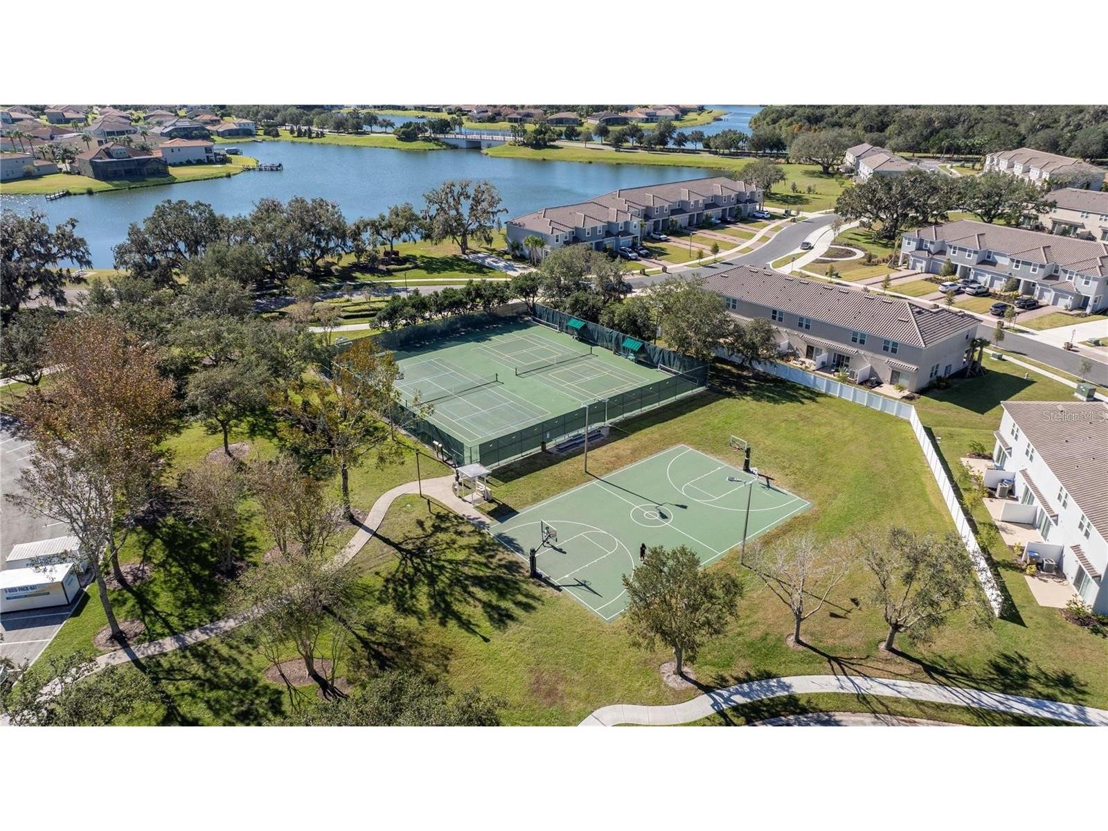 3544 Sunset Isle Boulevard Kissimmee FL 34746 - LAKE TOHO O6405414 image68