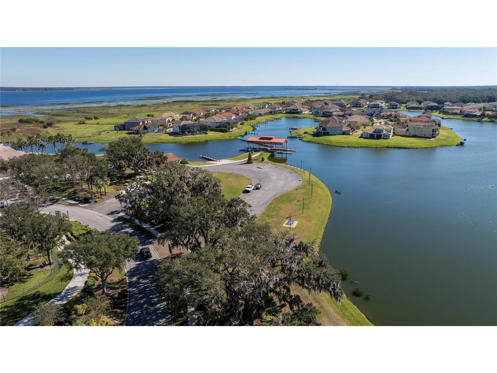 3544 Sunset Isle Boulevard Kissimmee FL 34746 - LAKE TOHO O6405414 image69