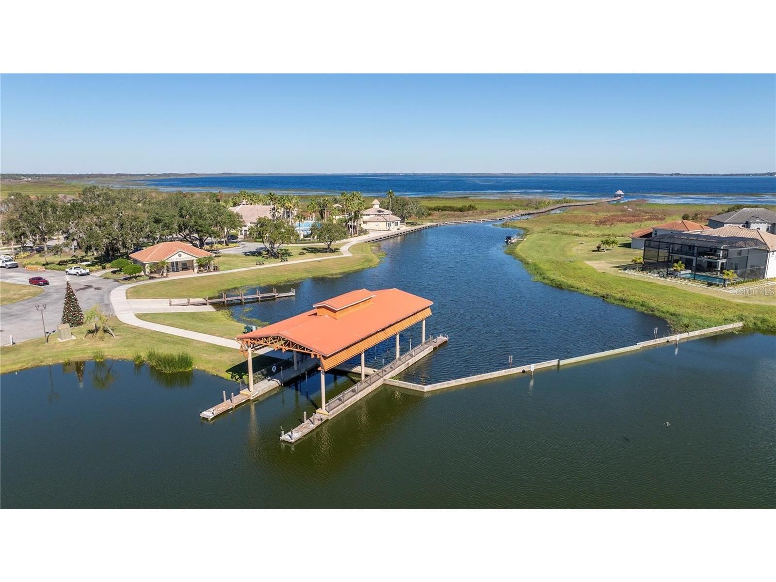 3544 Sunset Isle Boulevard Kissimmee FL 34746 - LAKE TOHO O6405414 image70