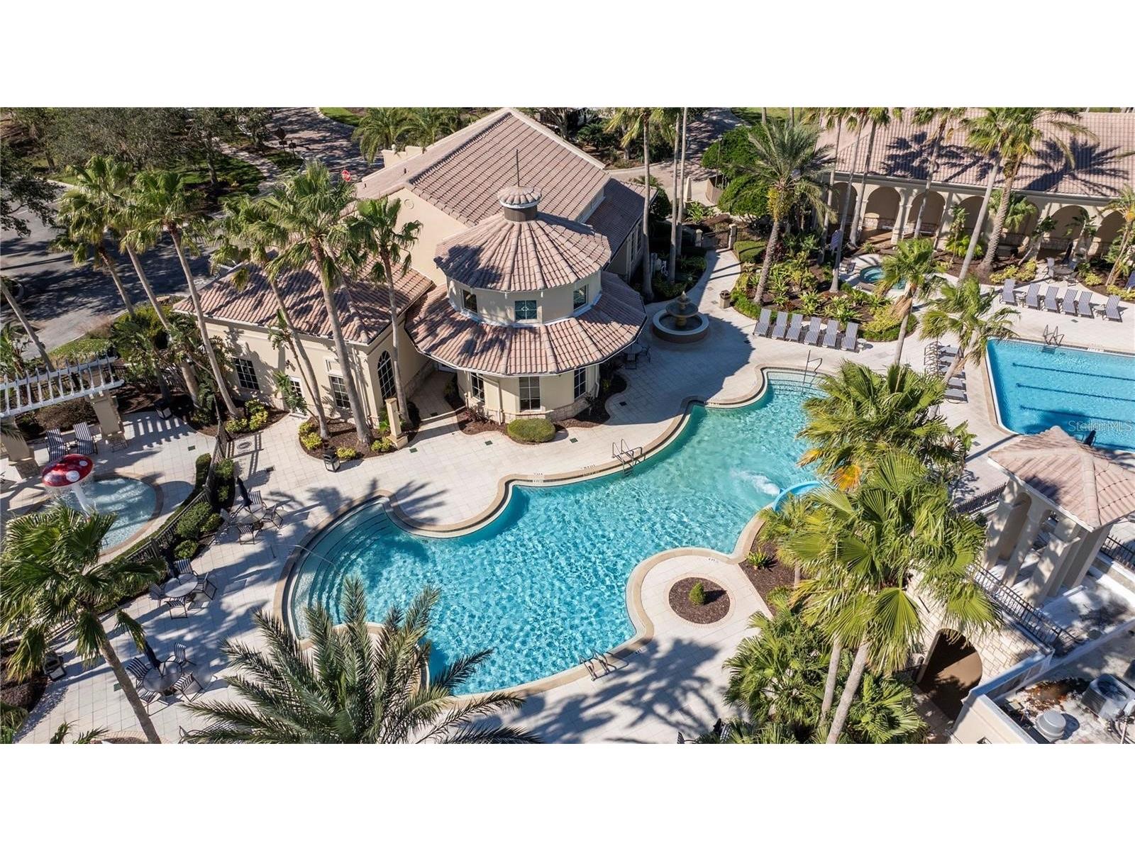 3544 Sunset Isle Boulevard Kissimmee FL 34746 - LAKE TOHO O6405414 image72