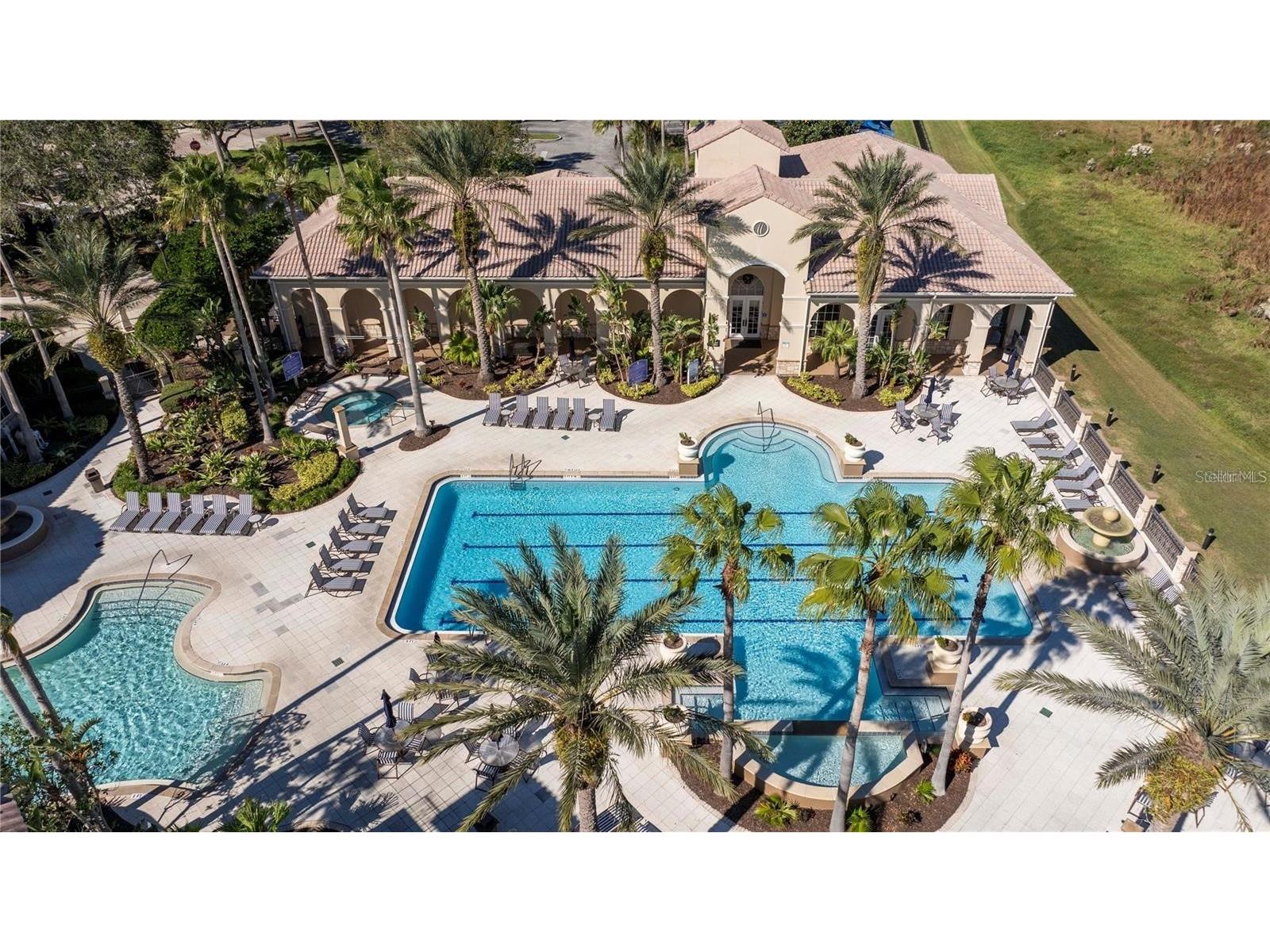 3544 Sunset Isle Boulevard Kissimmee FL 34746 - LAKE TOHO O6405414 image73