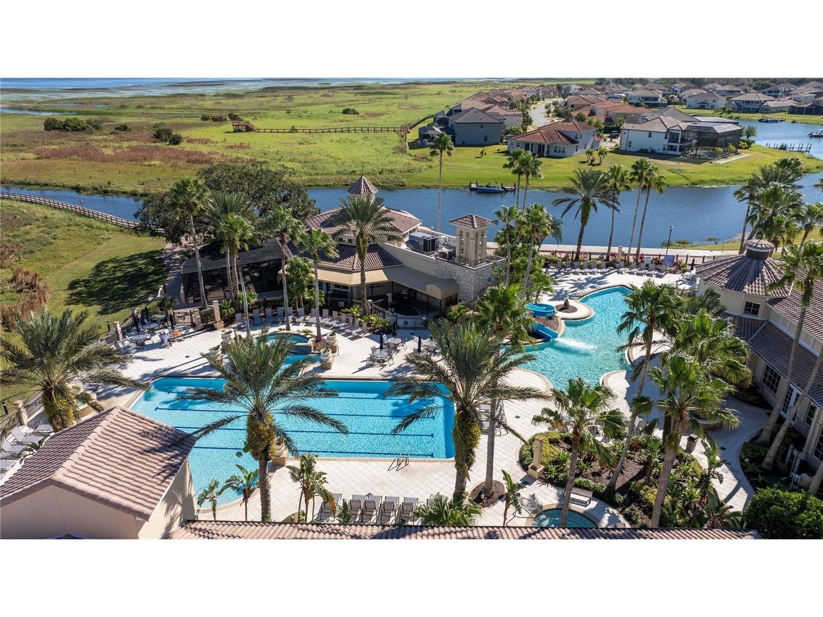 3544 Sunset Isle Boulevard Kissimmee FL 34746 - LAKE TOHO O6405414 image74