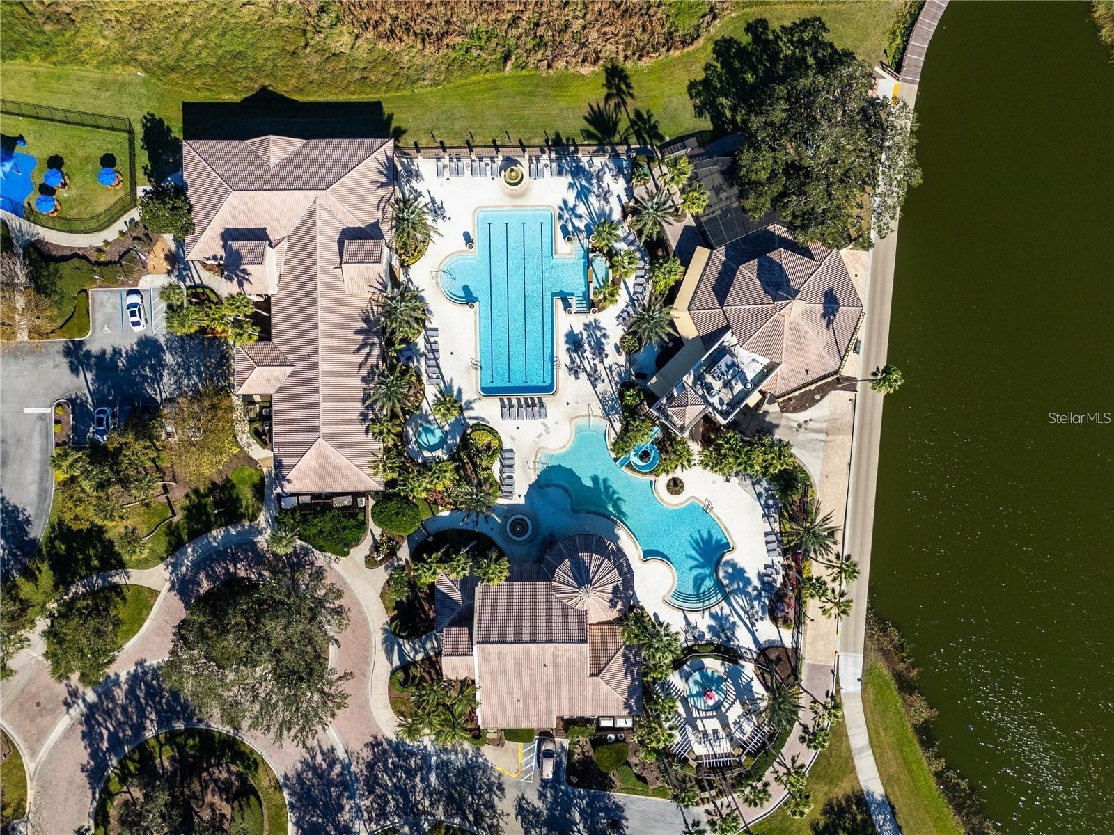 3544 Sunset Isle Boulevard Kissimmee FL 34746 - LAKE TOHO O6405414 image76
