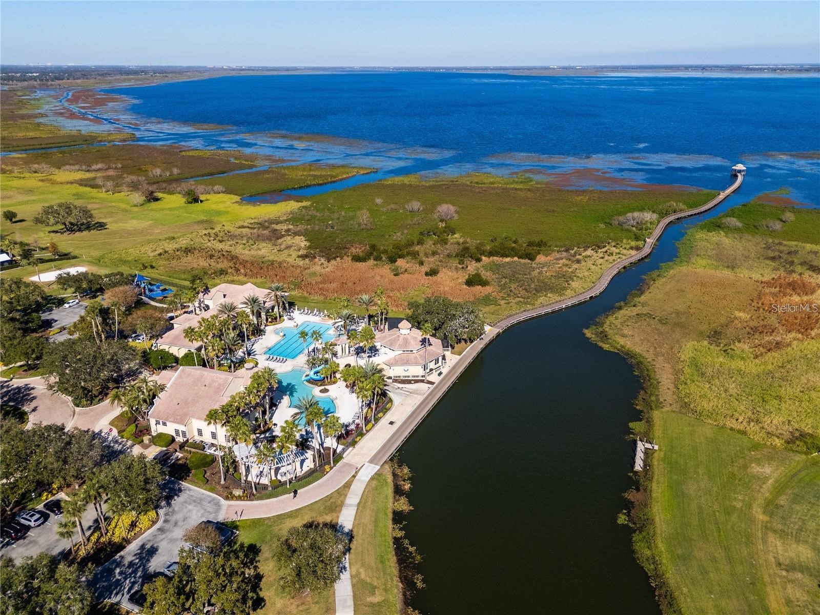 3544 Sunset Isle Boulevard Kissimmee FL 34746 - LAKE TOHO O6405414 image78