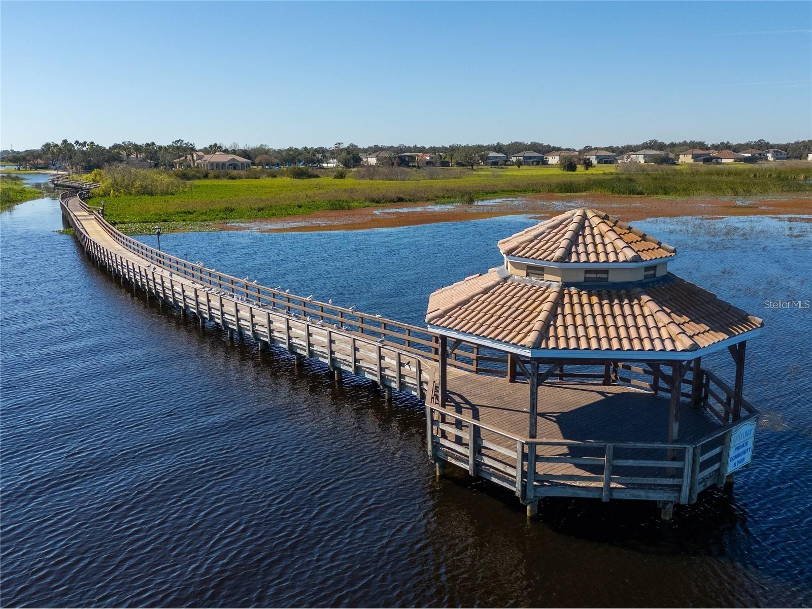 3544 Sunset Isle Boulevard Kissimmee FL 34746 - LAKE TOHO O6405414 image80