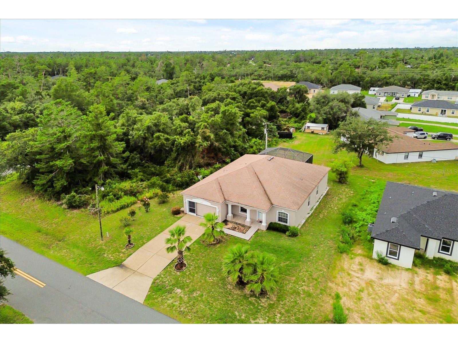 3544 SW 157th Loop Ocala FL 34473 G5099966 image36