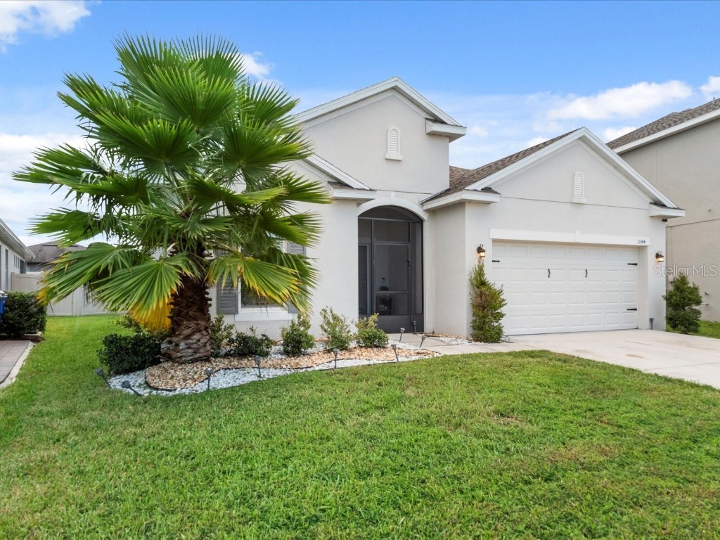 3544 Vega Creek Drive Saint Cloud FL 34772 S5092678 image1