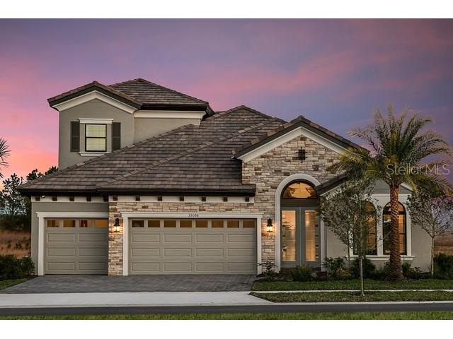 35445 Big Hawk Drive Zephyrhills FL 33541 J995227 image1