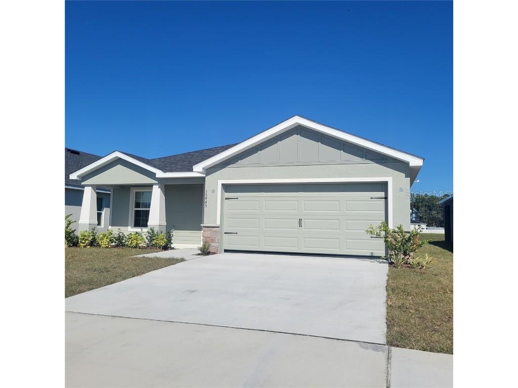 35445 Crescent Creek Drive Zephyrhills FL 33541 J971531 image1