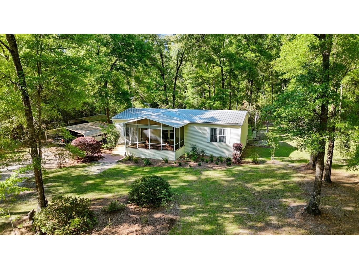 3545 280th Street Branford FL 32008 - SANTA FE & ICHETUCKNEE RIVERS GC520915 image1