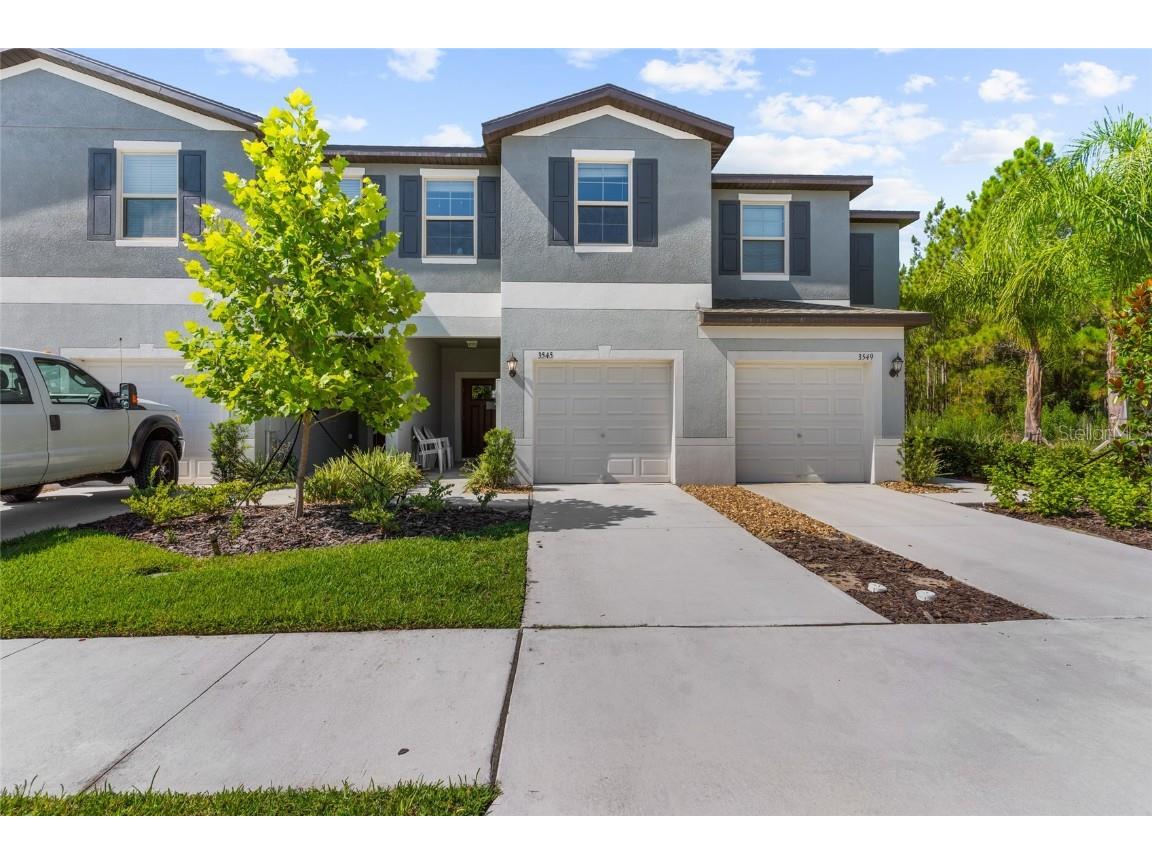 3545 Bellmeade Court Wesley Chapel FL 33543 T3451326 image1