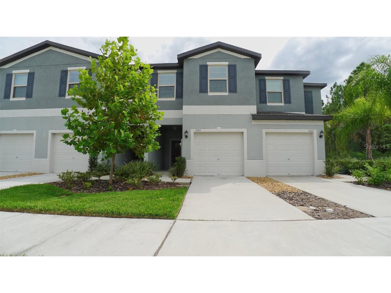 3545 Bellmeade Court Wesley Chapel FL 33543 T3474232 image1