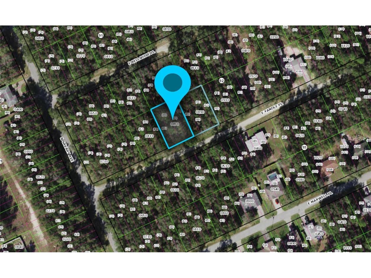3545 E Yandle Place Inverness FL 34453 G5084047 image1