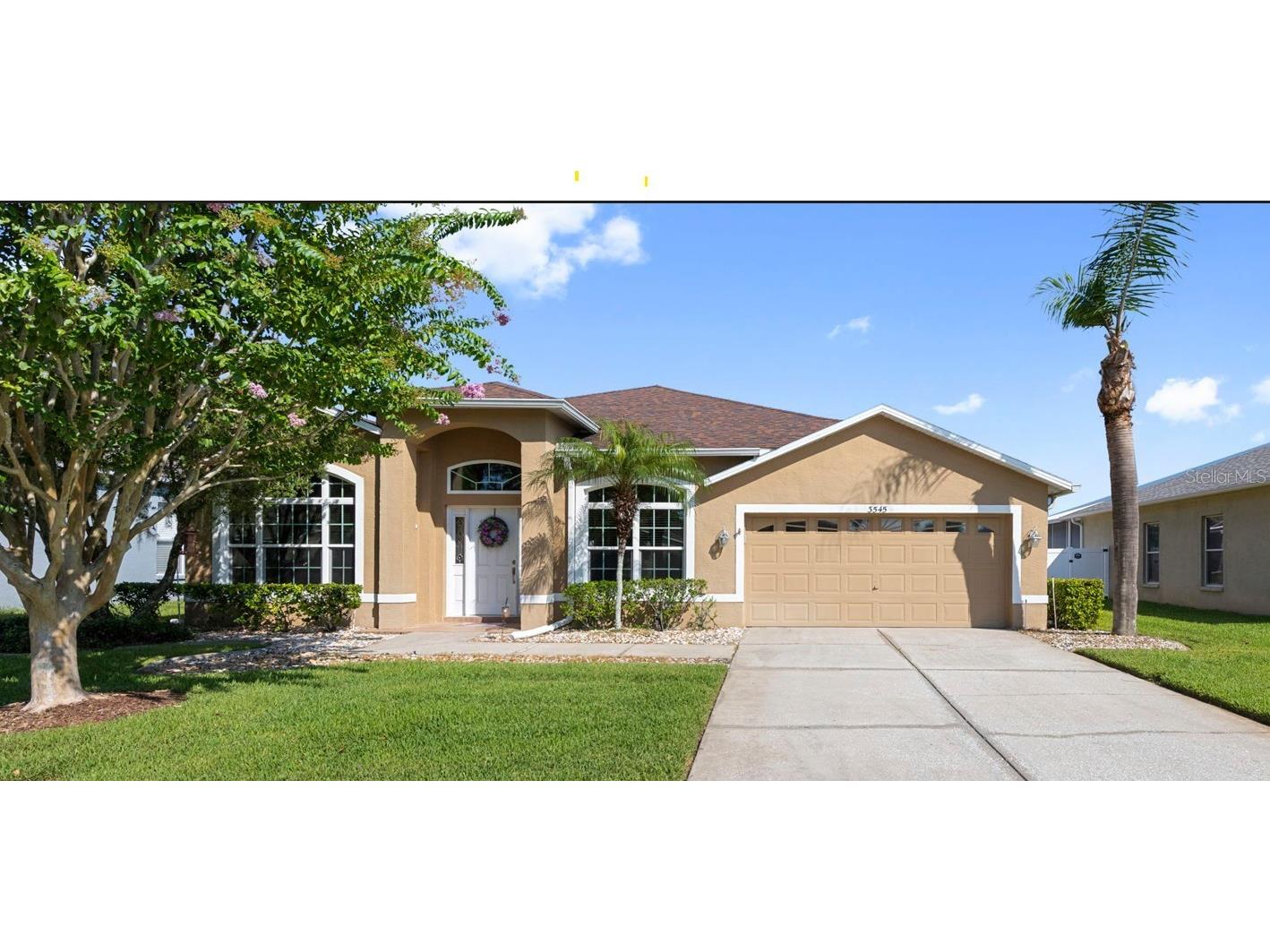 3545 Grand Forks Drive Land O Lakes FL 34639 TB8413389 image1