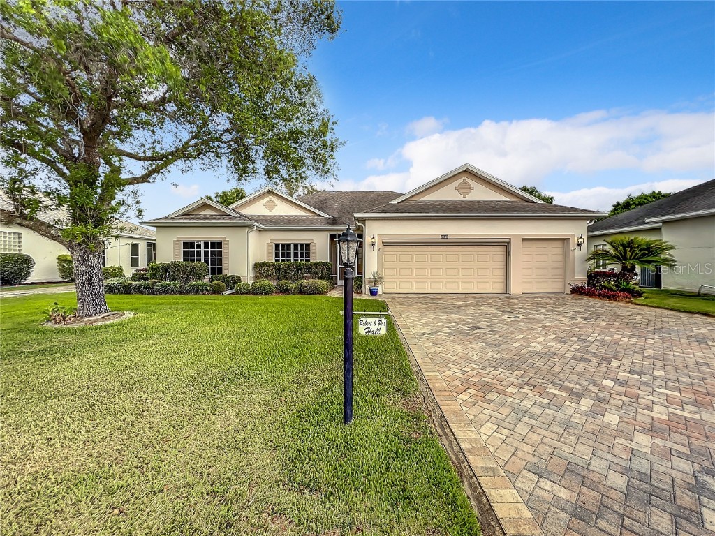 3545 Huntsville Lane Leesburg FL 34748 G5066480 image1
