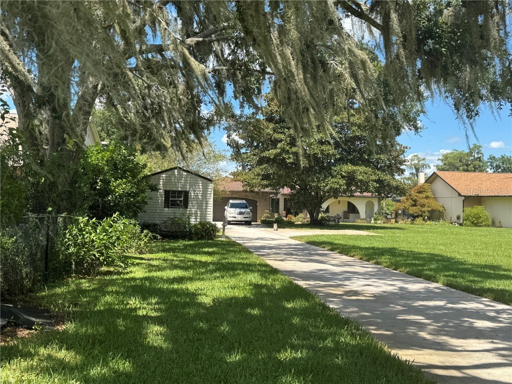 3545 Lake Padgett Drive Land O Lakes FL 34639 - LAKE PADGETT TB8410357 image2