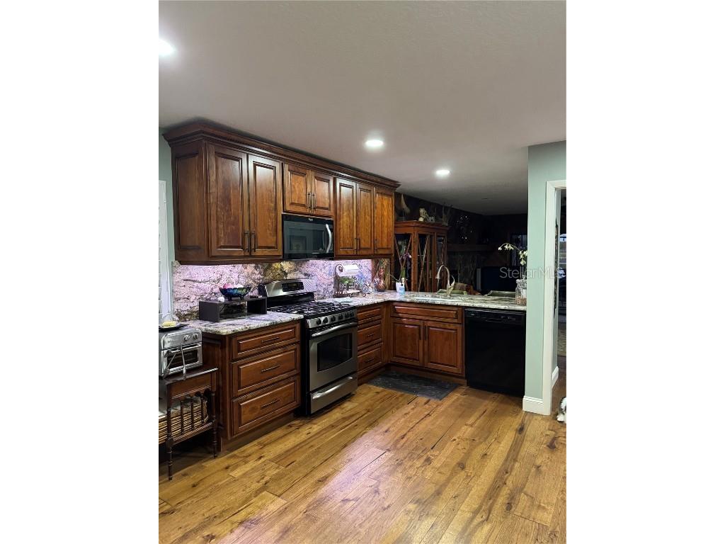 3545 Lake Padgett Drive Land O Lakes FL 34639 - LAKE PADGETT TB8410357 image22