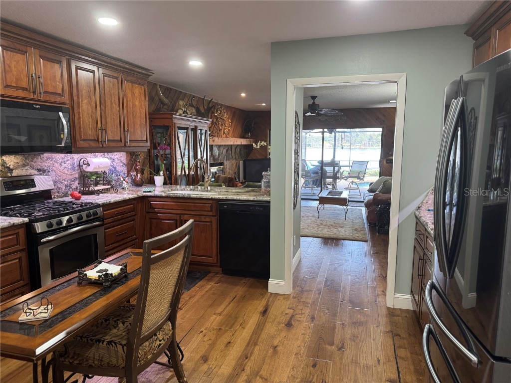 3545 Lake Padgett Drive Land O Lakes FL 34639 - LAKE PADGETT TB8410357 image23