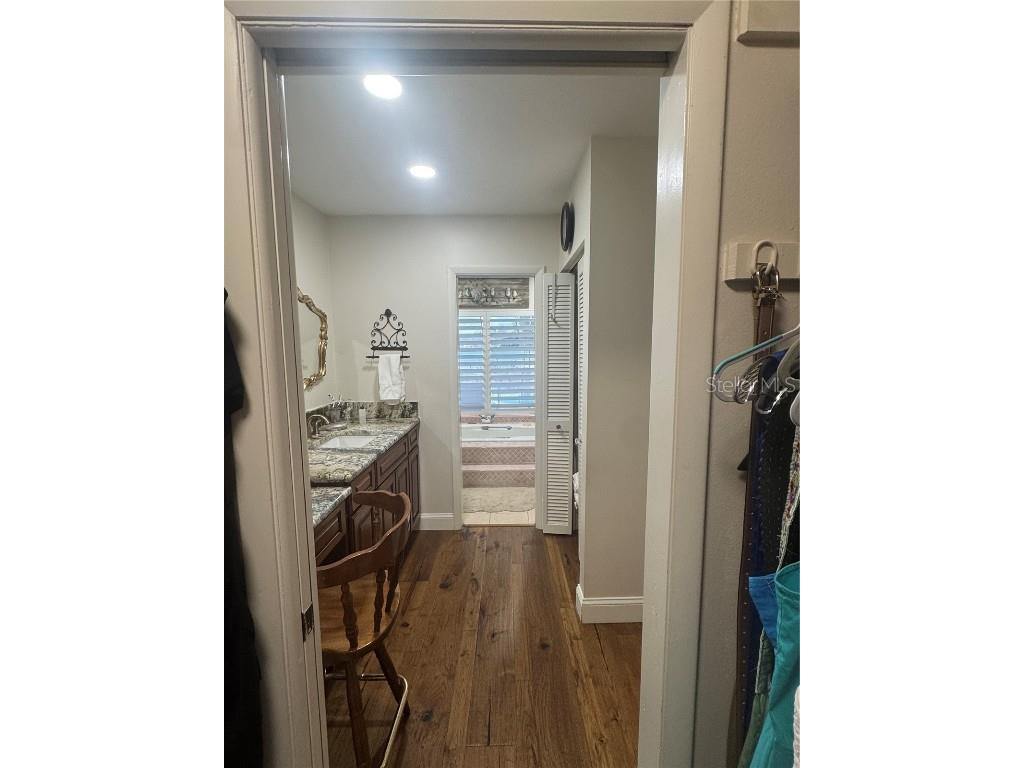 3545 Lake Padgett Drive Land O Lakes FL 34639 - LAKE PADGETT TB8410357 image31