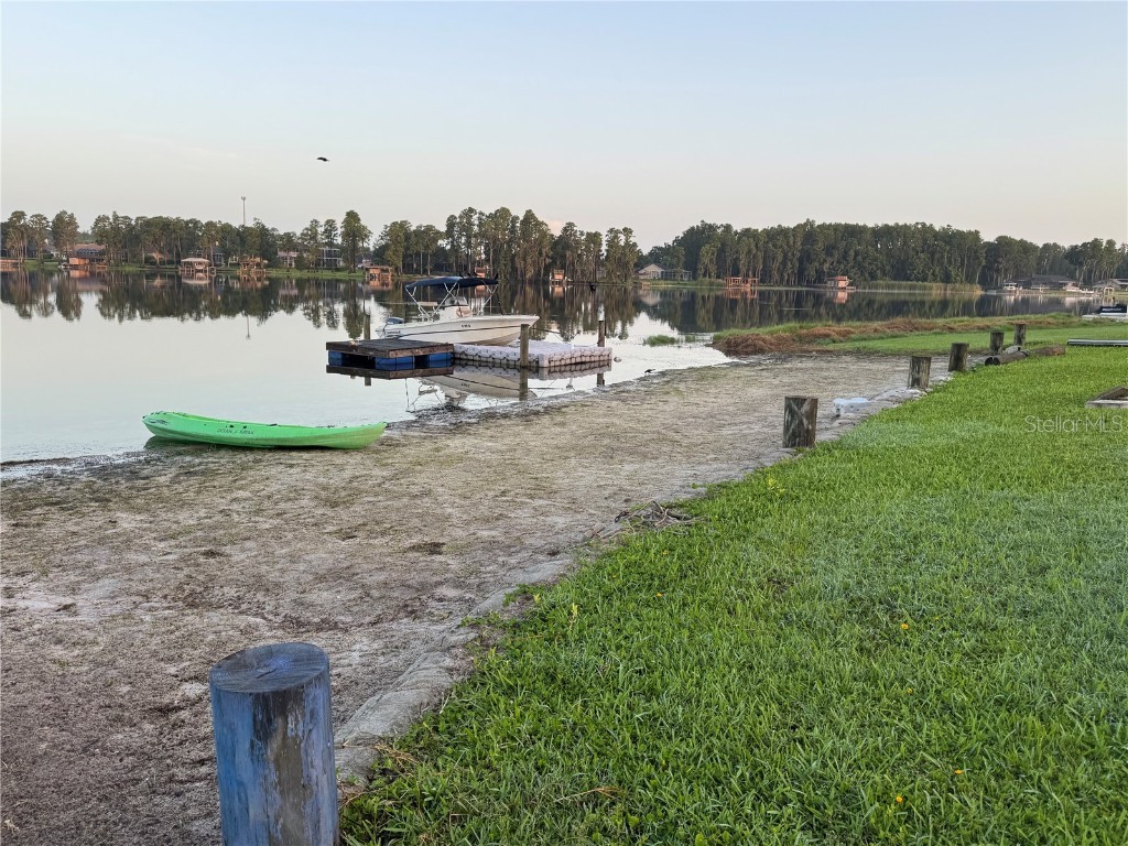 3545 Lake Padgett Drive Land O Lakes FL 34639 - LAKE PADGETT TB8410357 image4